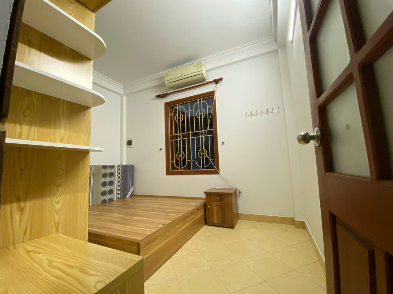 Cho thuê nhà Định Công Thượng 4 tầng x 25m2, 3 ngủ, 9 Triệu KD online ở hộ gia đình - Ảnh 2